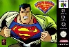 jeu n64 superman