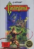 jeu nes castlevania