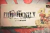 jeu nes final fantasy v super famicom jap