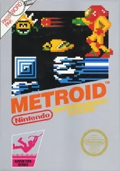 jeu nes metroid