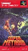 jeu nes super metroid