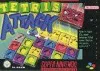 jeu nes tetris attack