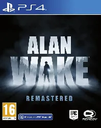 jeu ps4 just for games alan wake regenerierte ps4 vf