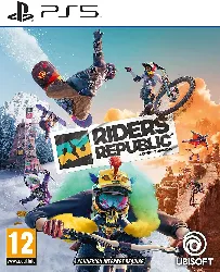 jeu ps5 riders republic