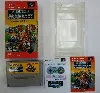 jeu snes super mario kart