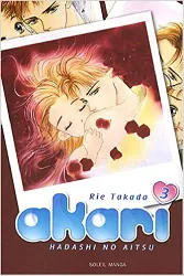 livre akari - hadashi no aitsu t03