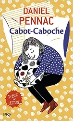 livre cabot - caboche