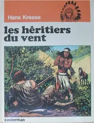 livre heritiers du vent 022796