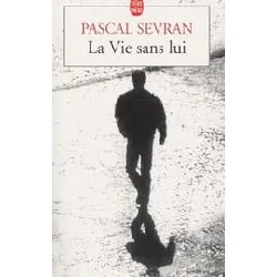 livre journal tome 1 - la vie sans lui