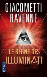 livre le règne des illuminati