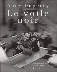 livre le voile noir