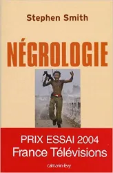 livre négrologie - pourquoi l'afrique meurt