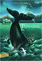 livre pawana