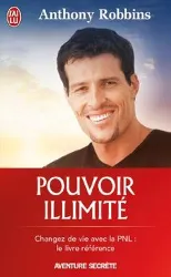 livre pouvoir illimité