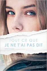 livre tout ce que je ne t'ai pas dit