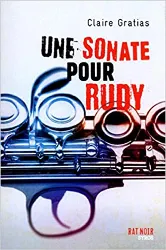 livre une sonate pour rudy