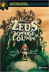 livre zeus à la conquête de l'olympe - histoires noires de la mythologie - dès 12 ans (20)