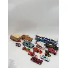 lot voiture miniature