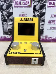 mini borne d'arcade atari pong blaze