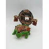 minimutants playmates toys tortue ninja