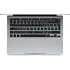 ordinateur portable ordinateur apple macbook air 13' m1 8go ram 256go ssd gris