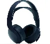 sony pulse 3d - micro - casque - circum - aural - sans fil - jack 3,5mm - noir minuit - pour sony playstation 5