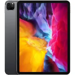 tablette apple ipad pro 11' (2020) wi - fi 256 go gris sidéral