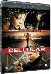 blu-ray cellular - blu - ray