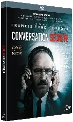 blu-ray conversation secrète - édition limitée