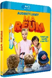 blu-ray ma reum