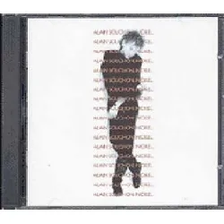 cd alain souchon - nickel