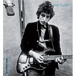 cd bob dylan - bob dylan (2009)