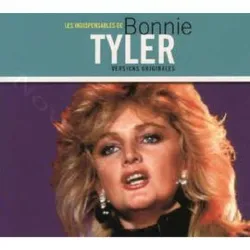 cd bonnie tyler - les indispensables de bonnie tyler (2001)