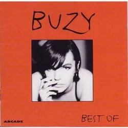 cd buzy - best of (1995)