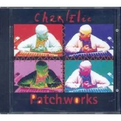 cd charlélie couture - patch.works (1996)