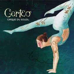 cd cirque du soleil - corteo (2006)