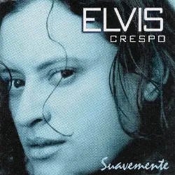 cd elvis crespo - suavemente (1998)