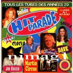 cd hit parade 70