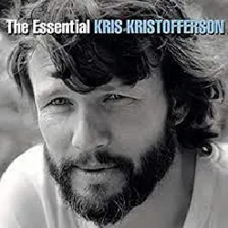 cd kris kristofferson - the essential kris kristofferson (2004)