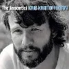 cd kris kristofferson - the essential kris kristofferson (2004)