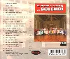 cd le choeur d'enfants de bolchoi  - noëls du monde (2005)