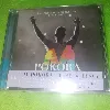 cd m. pokora - à la poursuite du bonheur tour - live à bercy (2013)