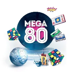 cd mega 80