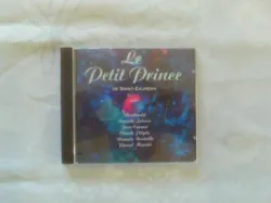 cd pet.prince de st - exupery, le