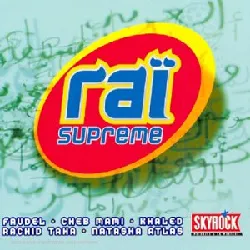 cd rai supreme