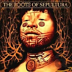 cd sepultura - the roots of sepultura (1996)