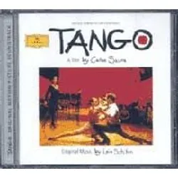 cd tango