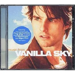 cd various - music from vanilla sky (2001)