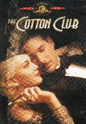 dvd cotton club