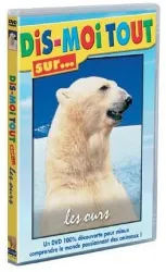 dvd dis - moi tout sur... les ours